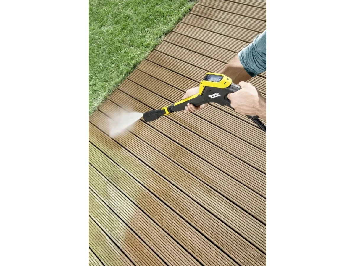 KARCHER K 7 Premium Smart Control Flex højtryksrenser - 1.317-360.0
