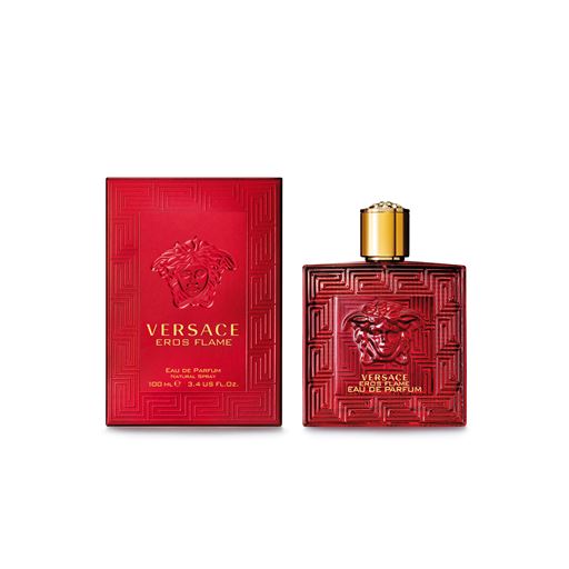 Versace Eros Flame Homme Eau De Parfum, 100 ml