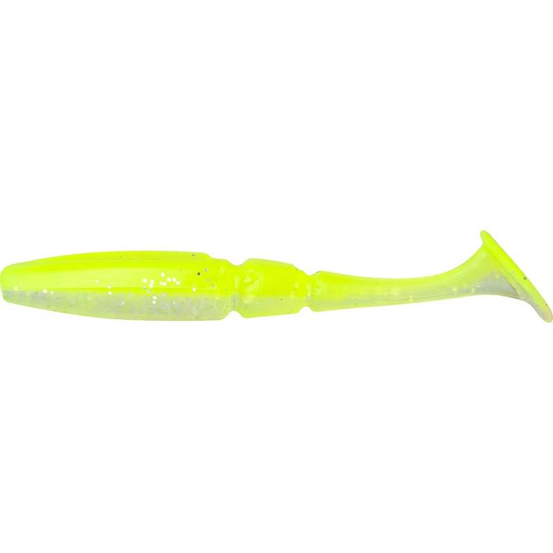 Leurre Souple Powerline Jig Power Kvs 2.5 - 6Cm - Par 10