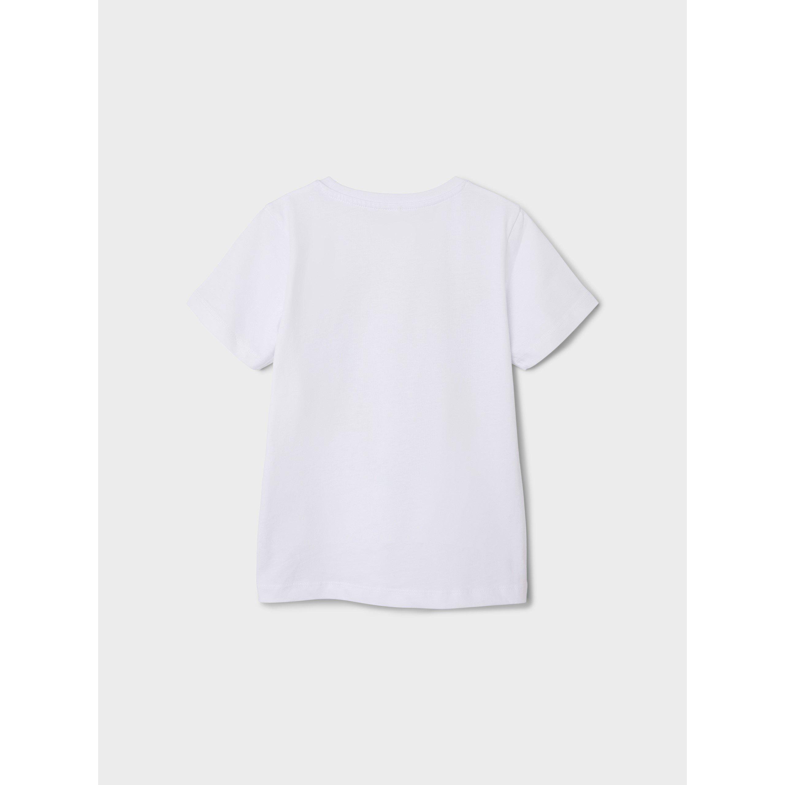 Name It Minecraft Short Sleeve T Shirt