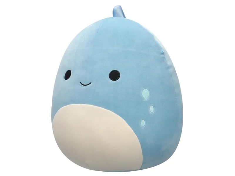 Squishmallows 40 cm P21 John-John Dino