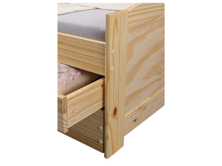 Bed Marinella, Lena of Ulli