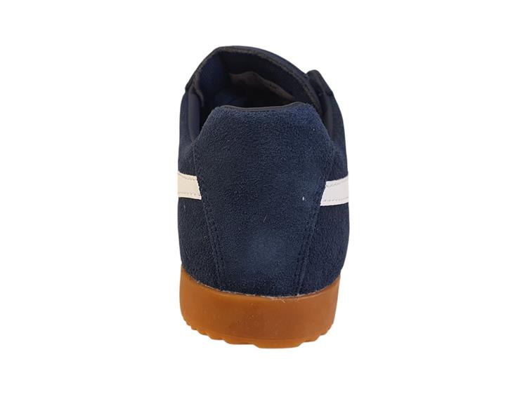 Gola Harrier CLA192 blauw