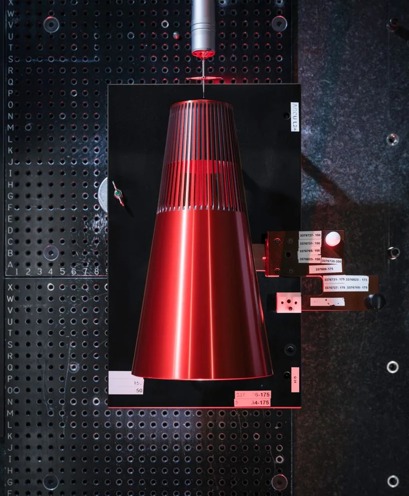 Bang & Olufsen Beosound 2 Ferrari Enceintes connectées