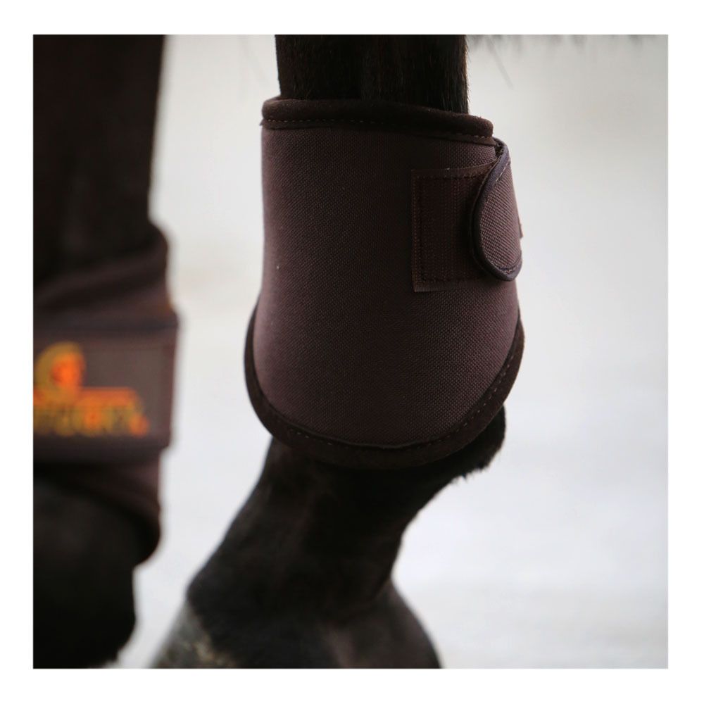 Kentucky 3D SPACER - Protège-boulets choco