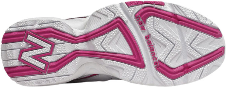 New Balance MX452SC Hvid