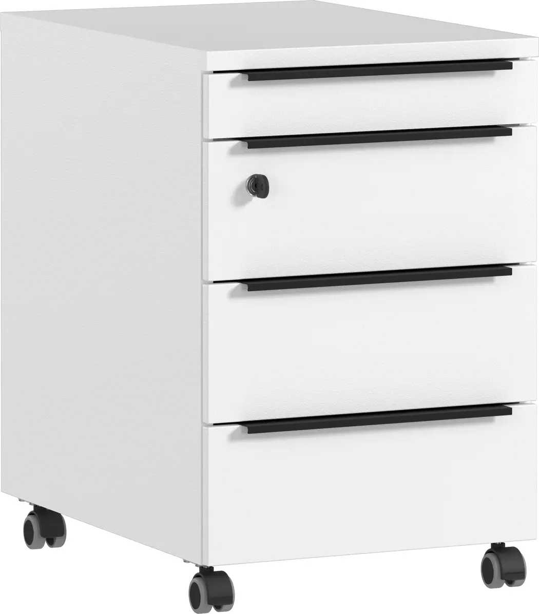 Rollcontainer Mailand