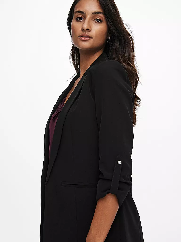ONLY Blazer ONLKAYLE-ORLEEN schwarz
