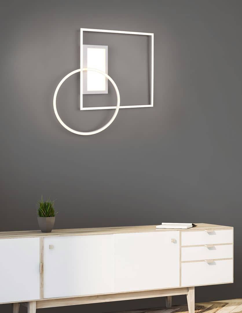 LED-Deckenleuchte