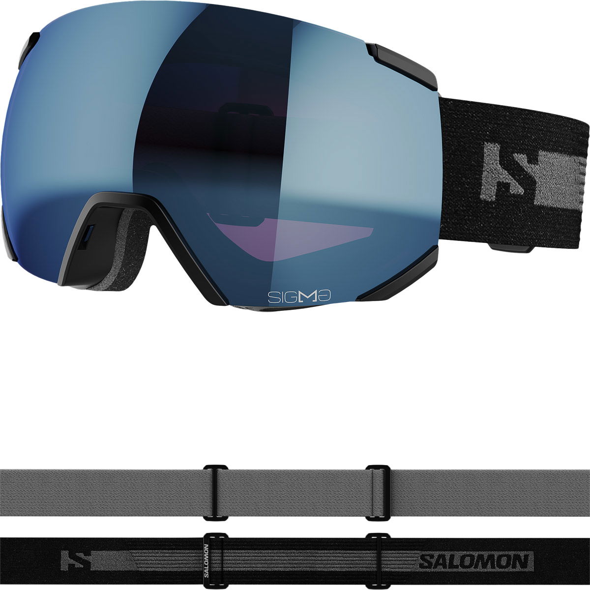 Salomon Radium Sigma Skibriller