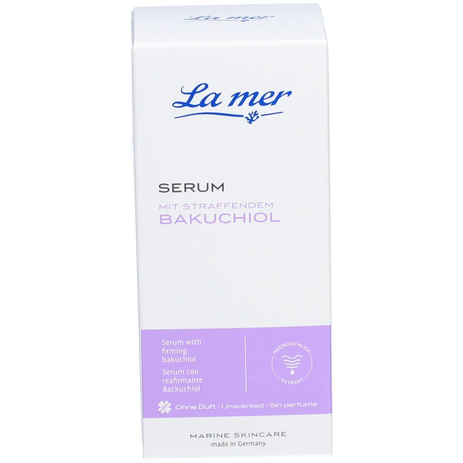 La mer Bakuchiol Serum