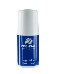 Zechsal Deoroller Magnesium 75ML