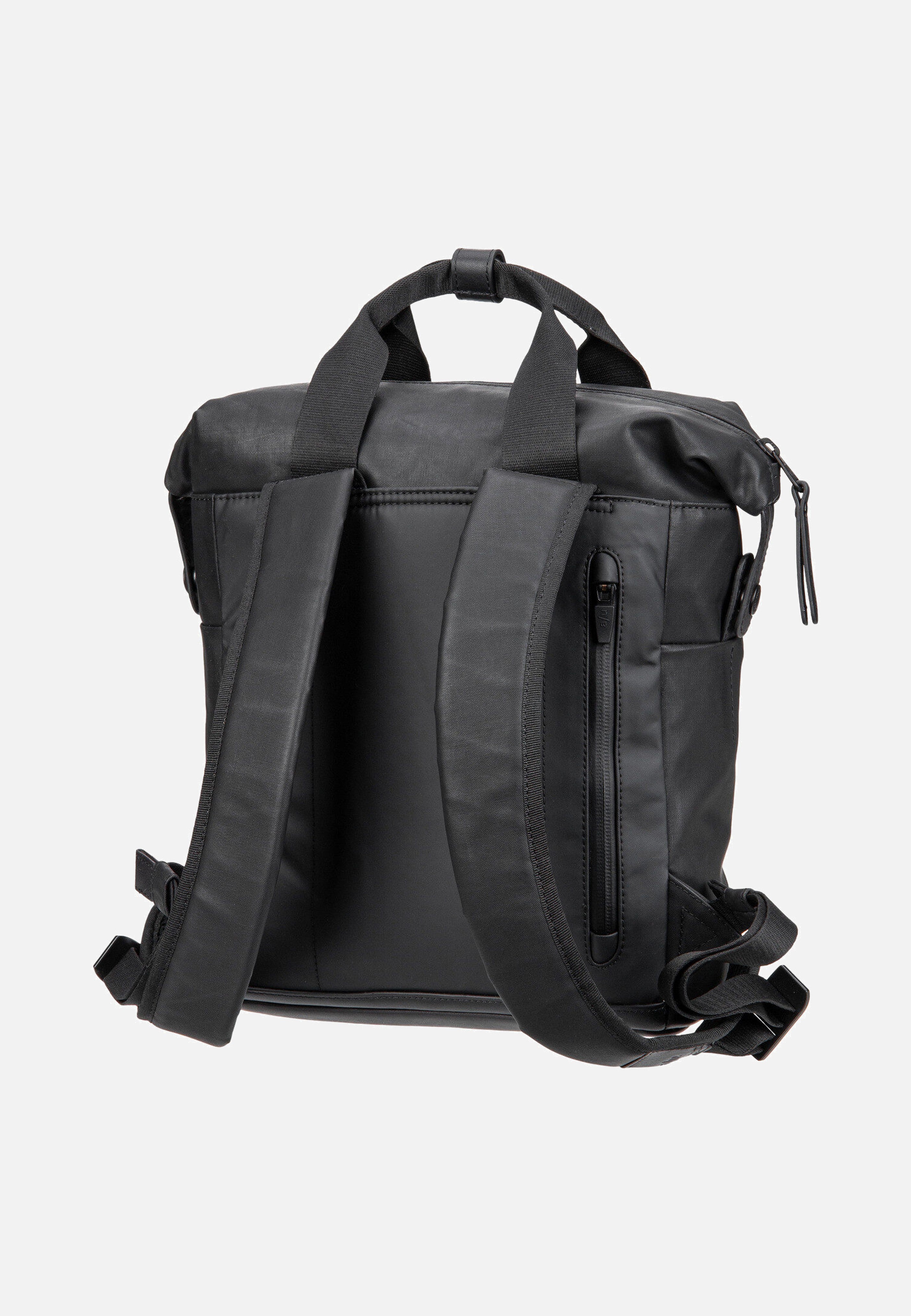 Yaizu Black - Rucksack