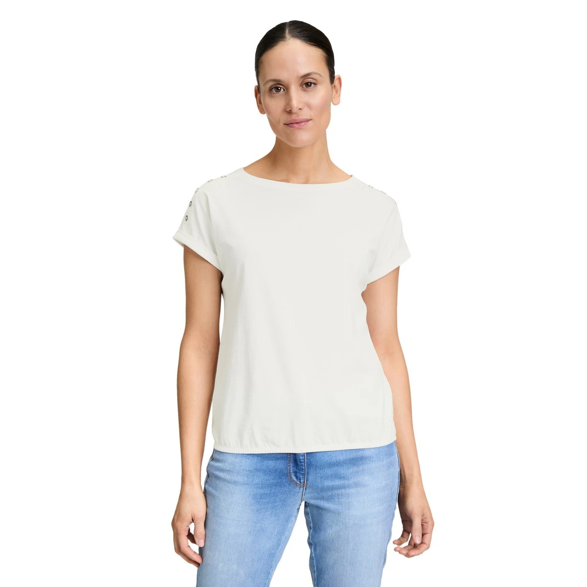 Dames Top EX13-25061