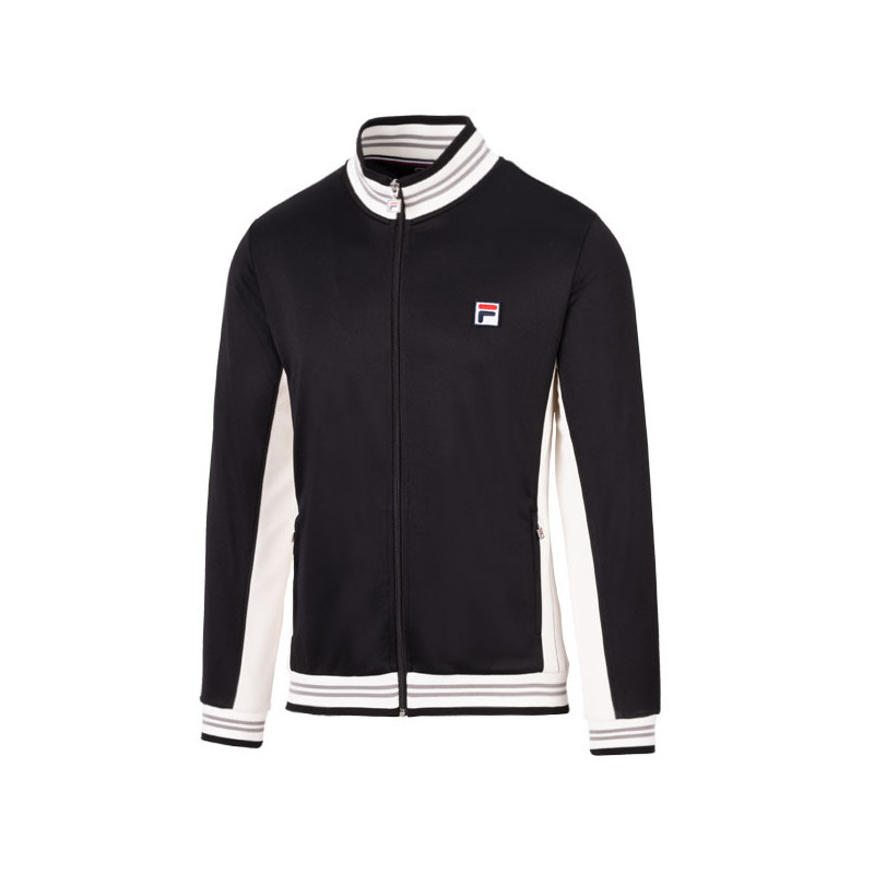 Veste tennis Fila Bjorn homme