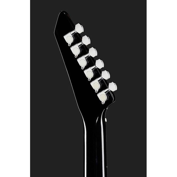 Harley Benton Extreme-76 BK Classic Bundle