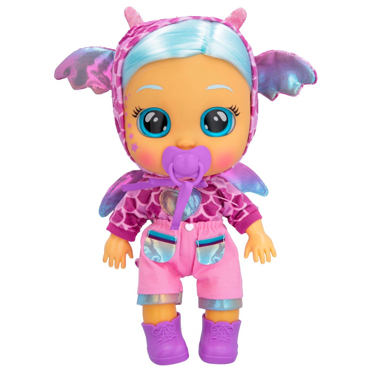 Cry babies dressy fantasy bruny