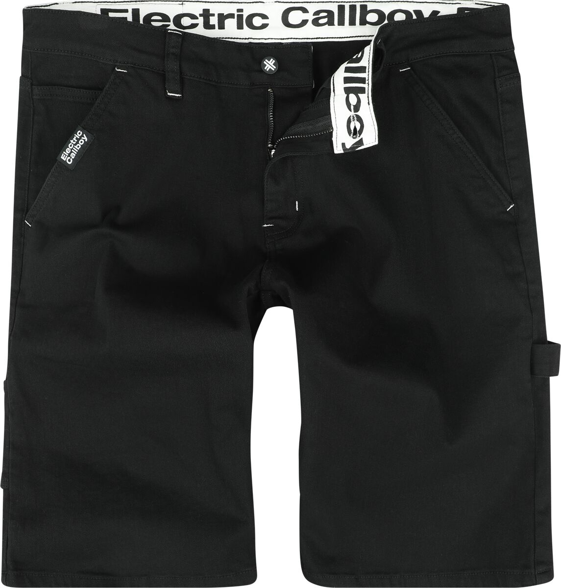 EMP Signature Collection | Electric Callboy Short