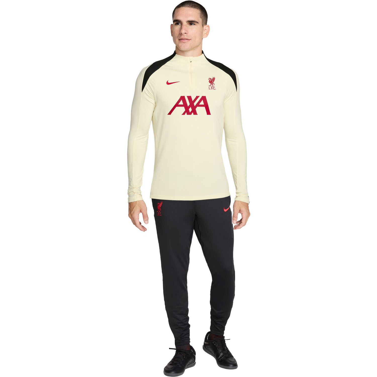 Nike Liverpool Strike Trainingspak