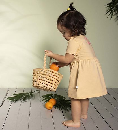 Hummel Kleid - hmlIris - Italienisches Straw
