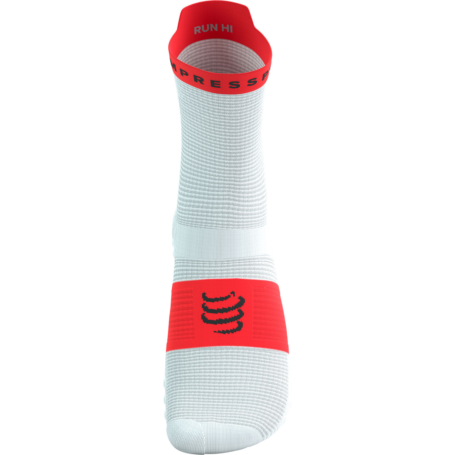 Compressport PRO Racing Hoge Sokken 4.0 Run