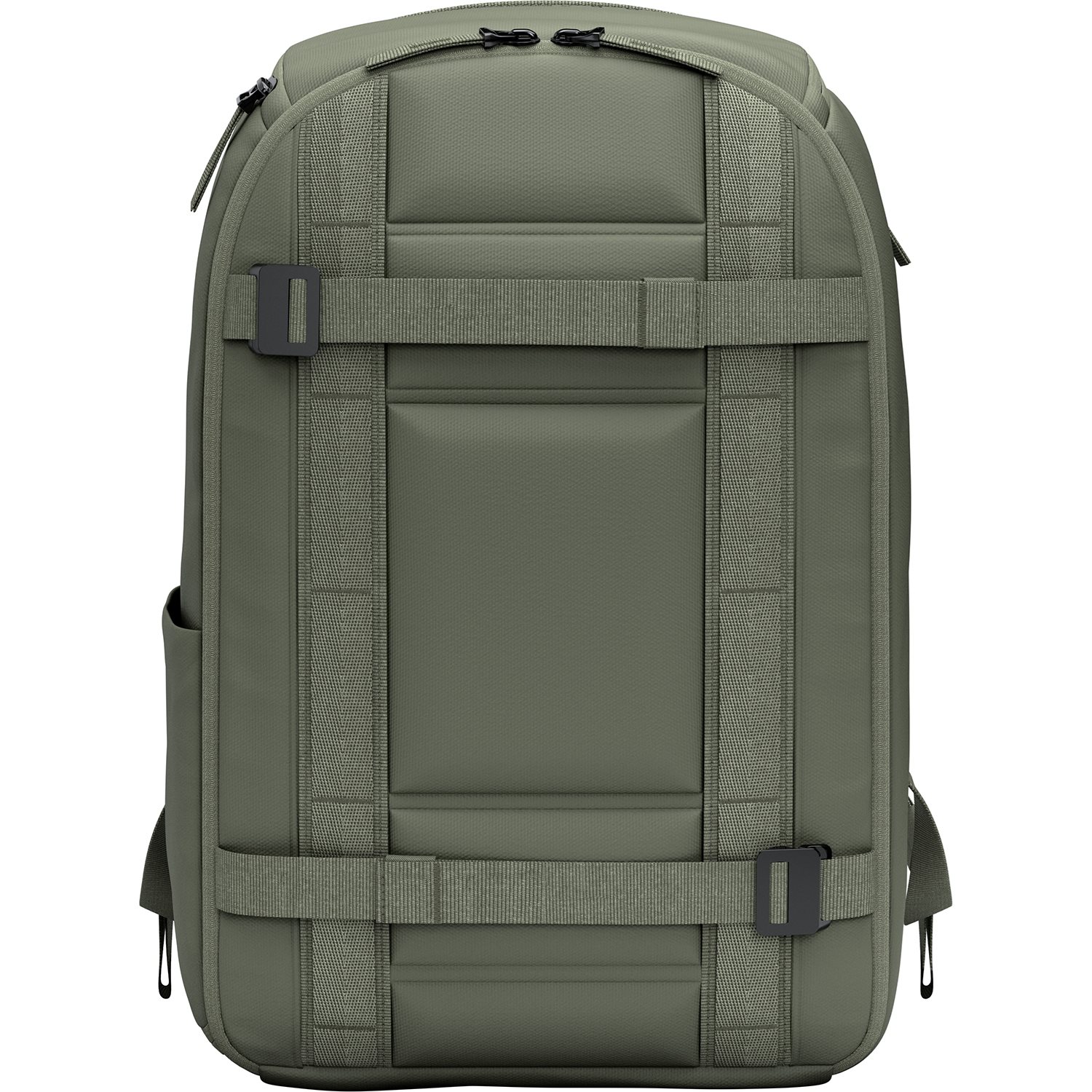 Db Journey Ramverk Backpack 21L moss green