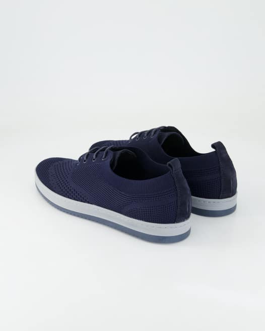 Igi & Co UBC 76102 Schnürschuhe in Blau