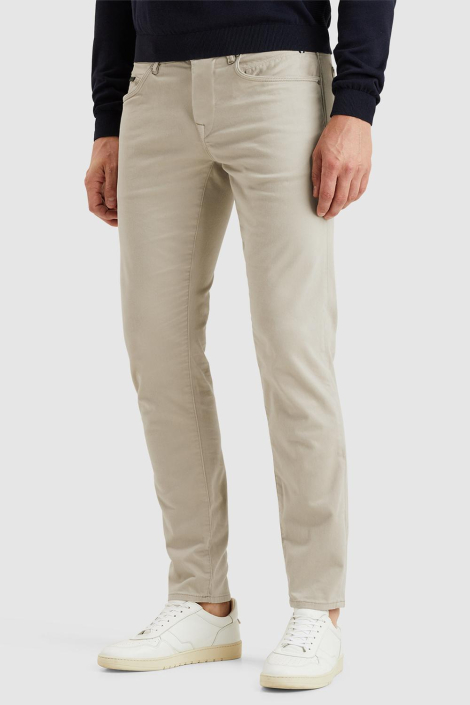 Vanguard beige heren broek