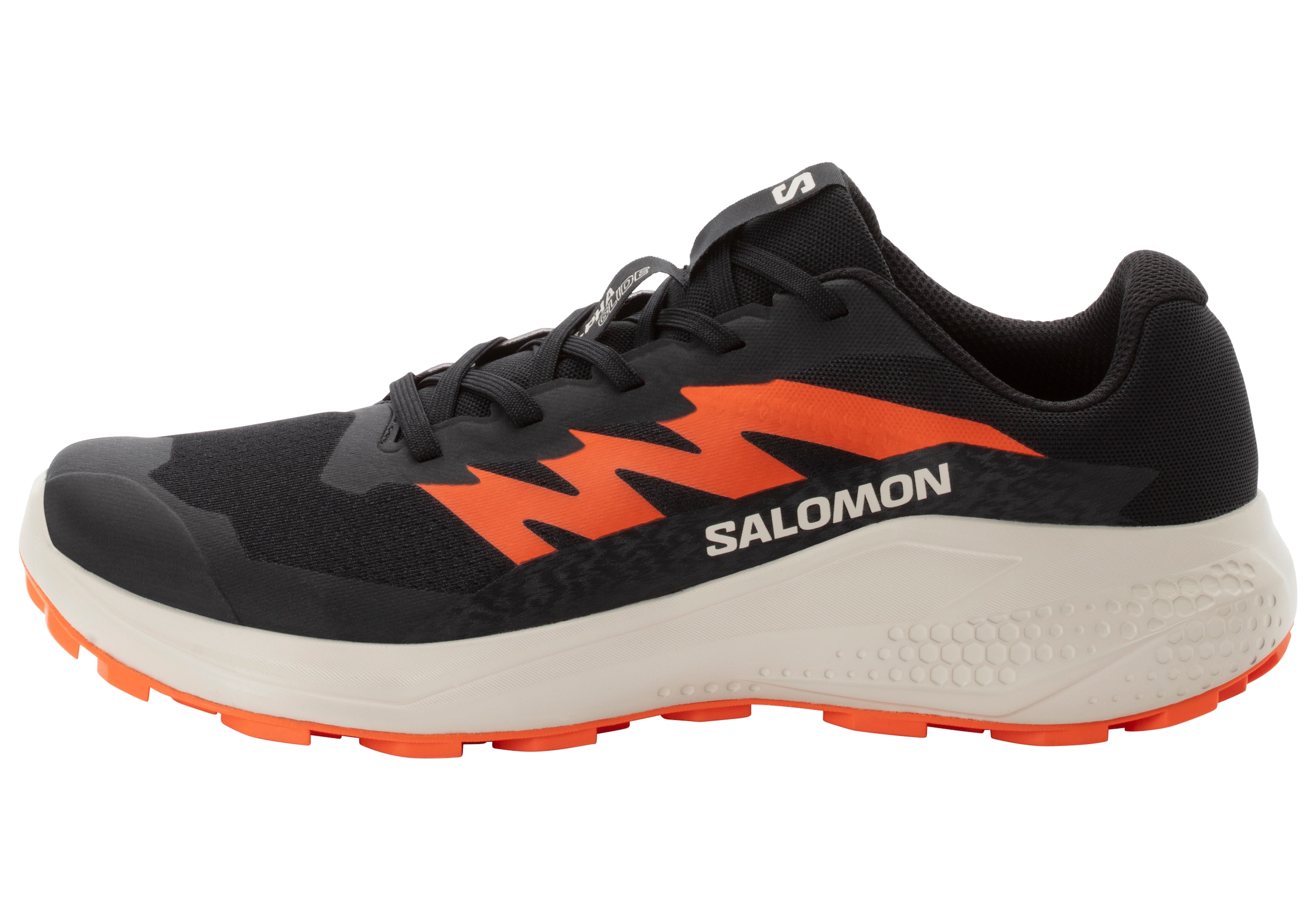 Salomon Trailrunningschuh »ALPHAGLIDE«  wasserdicht