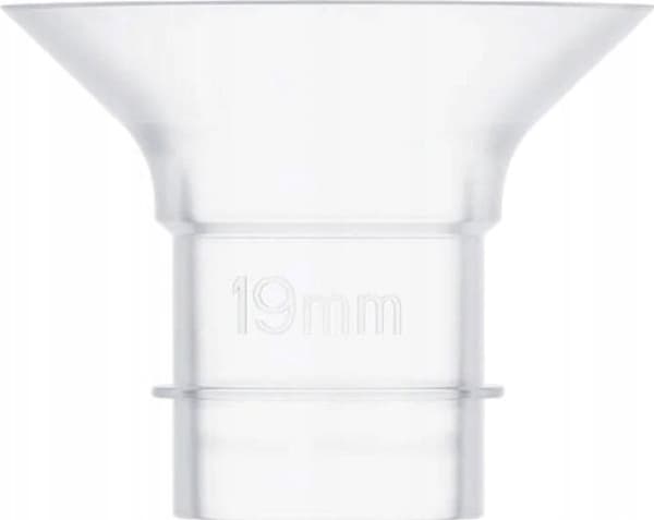 Reducer for Momcozy S9Pro/S12Pro 19mm breast pump