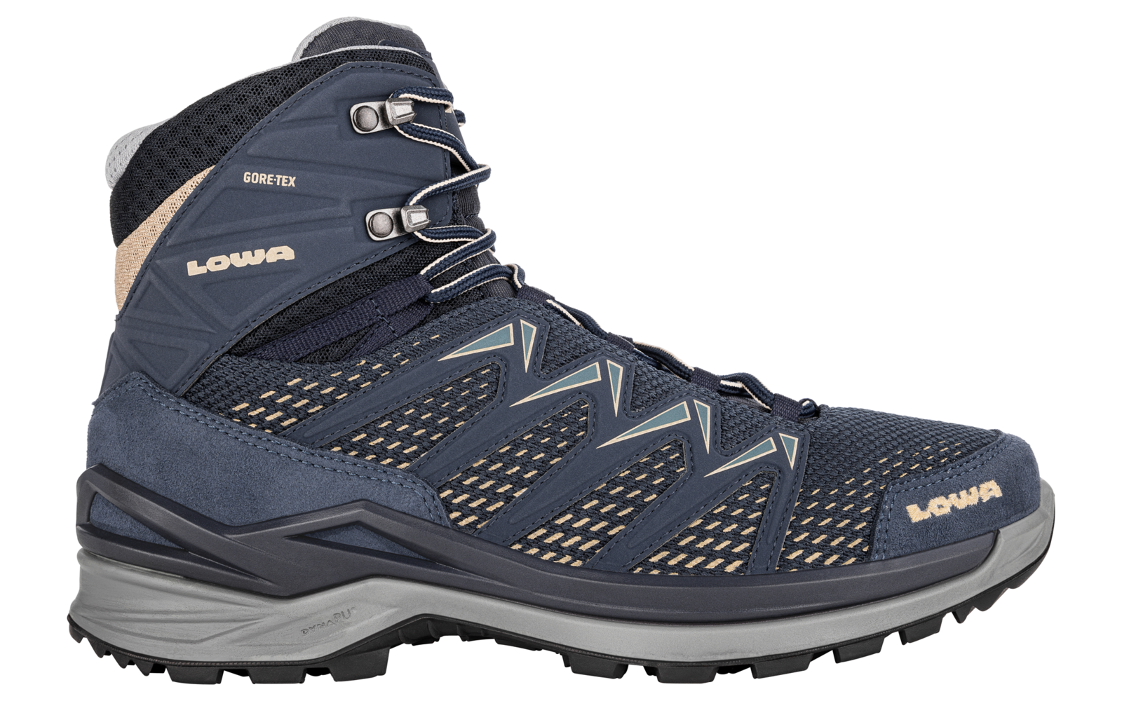 Lowa Innox Pro GTX Mid Herren Multifunktionsschuh