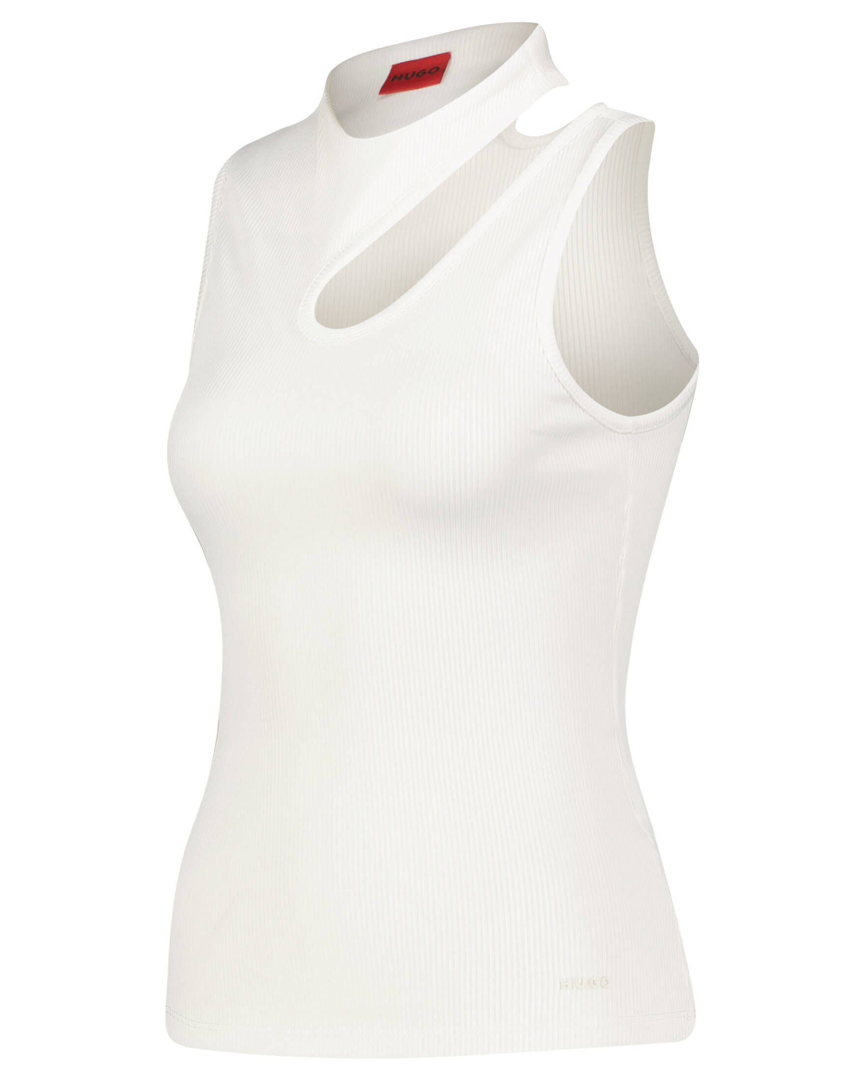 HUGO| Damen Top DRACA Slim Fit