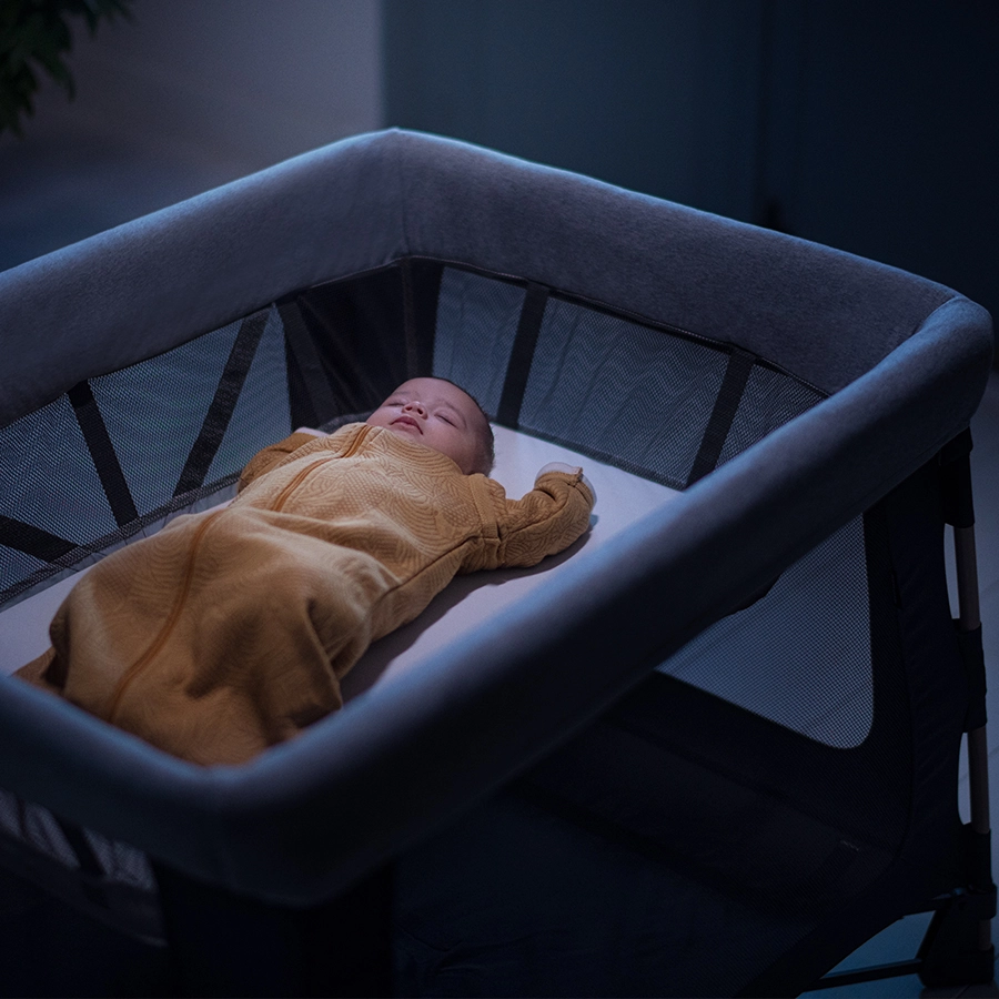 MAXI COSI Kinderbett Swift Beyond Graphite