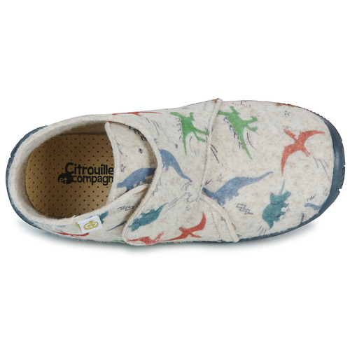 Citrouille et Compagnie - CHOUCHOU - Beige