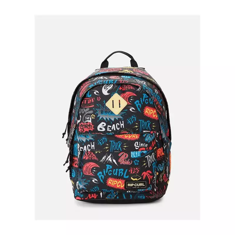 Sac à dos RIPCURL Double Dome 24L Bts Black