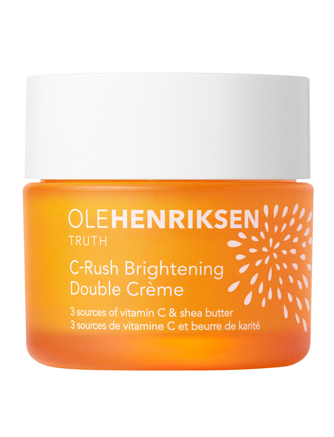 Ole Henriksen Truth C-Rush Brightening Double Creme 50 ml