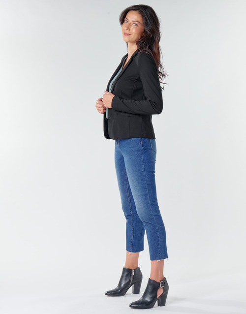 Only - ONLPOPTRASH BLAZER - Noir