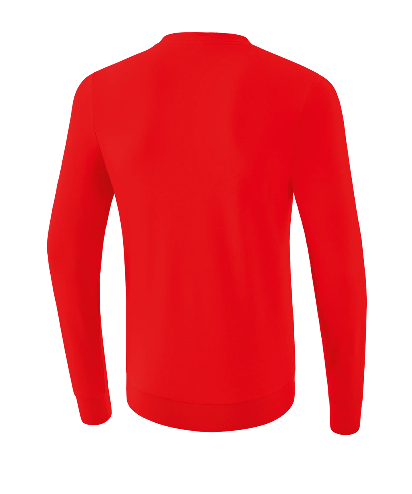 Erima Basic Sweatshirt Rot