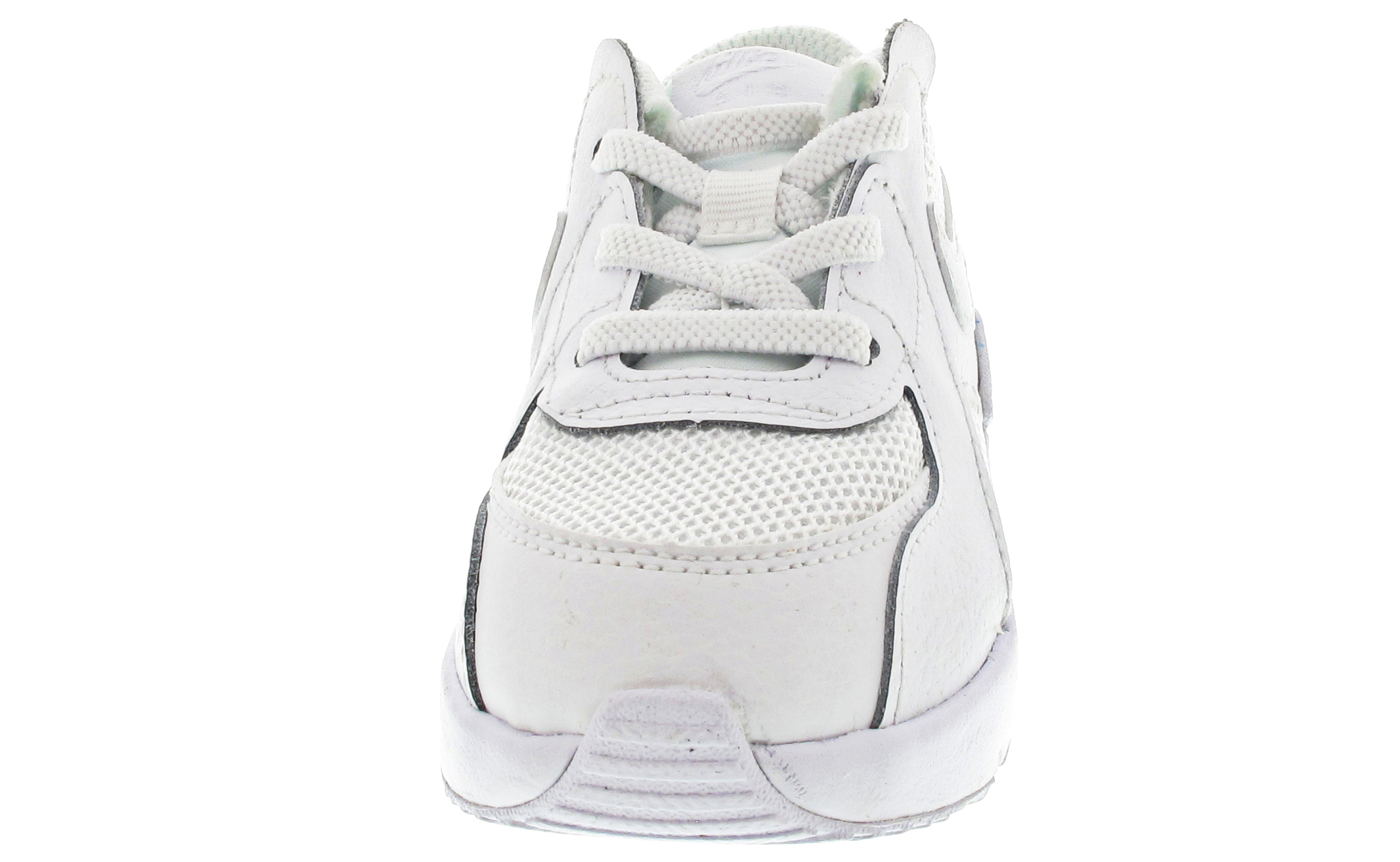 Nike Air Max Excee (TD) Lauflernschuh weiss