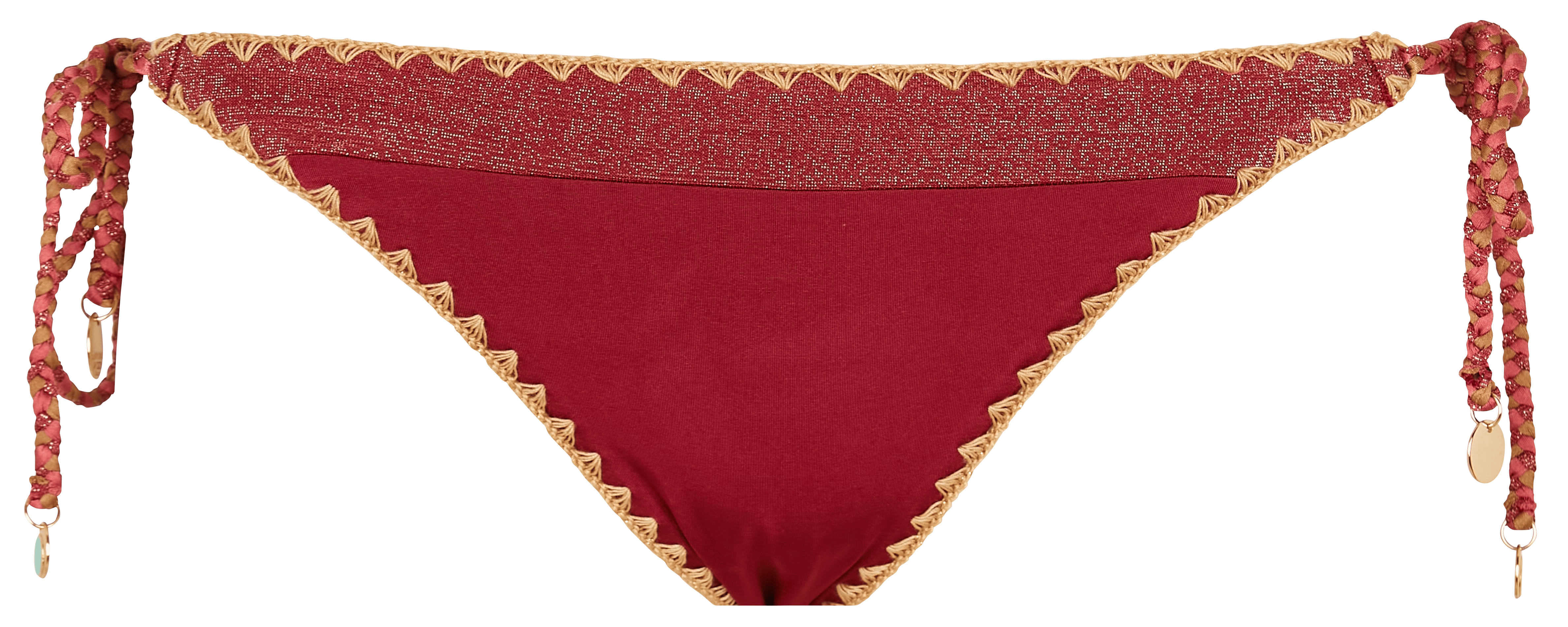 BLIKA NAZCA - Culotte de bain|