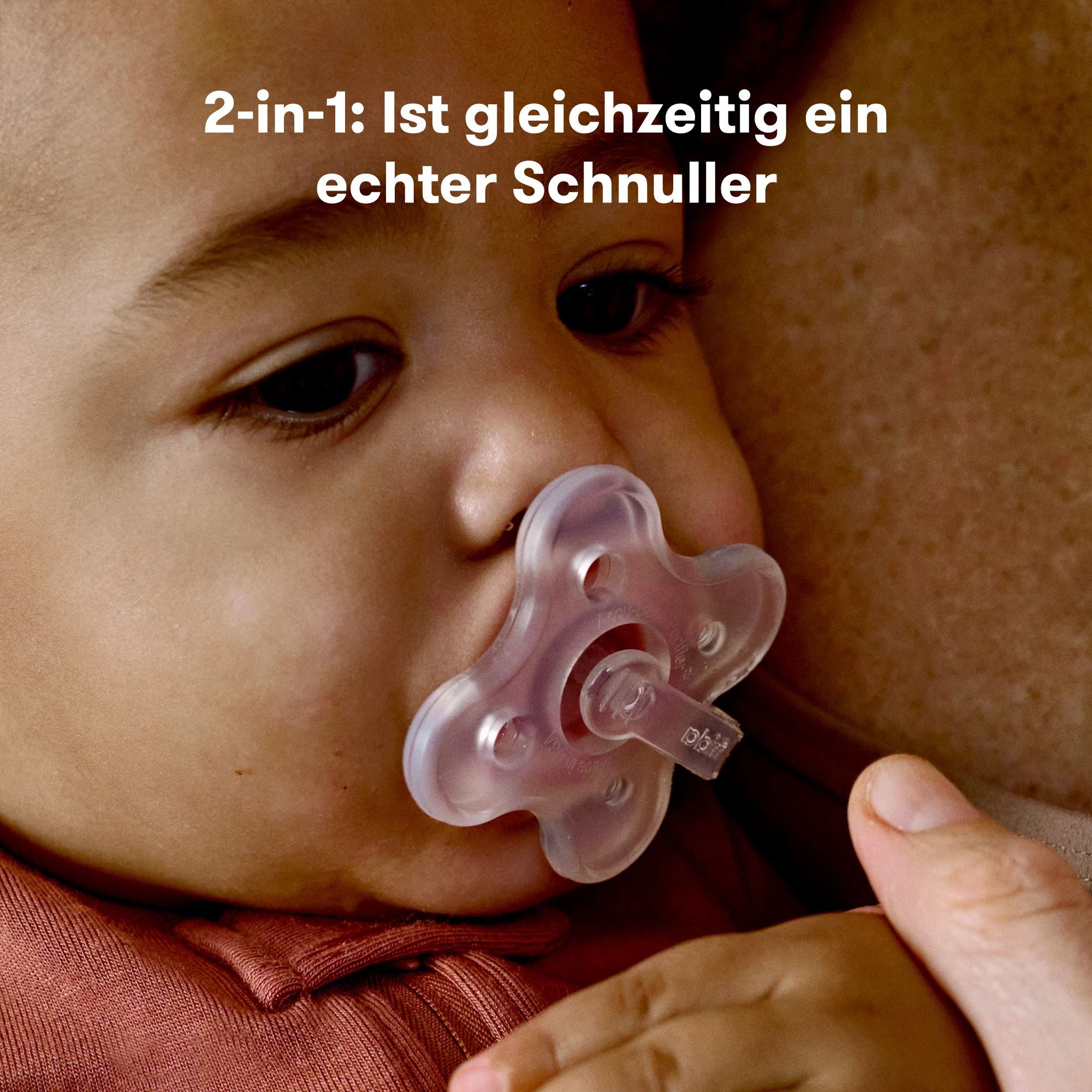 Frida Baby Spezialsauger
