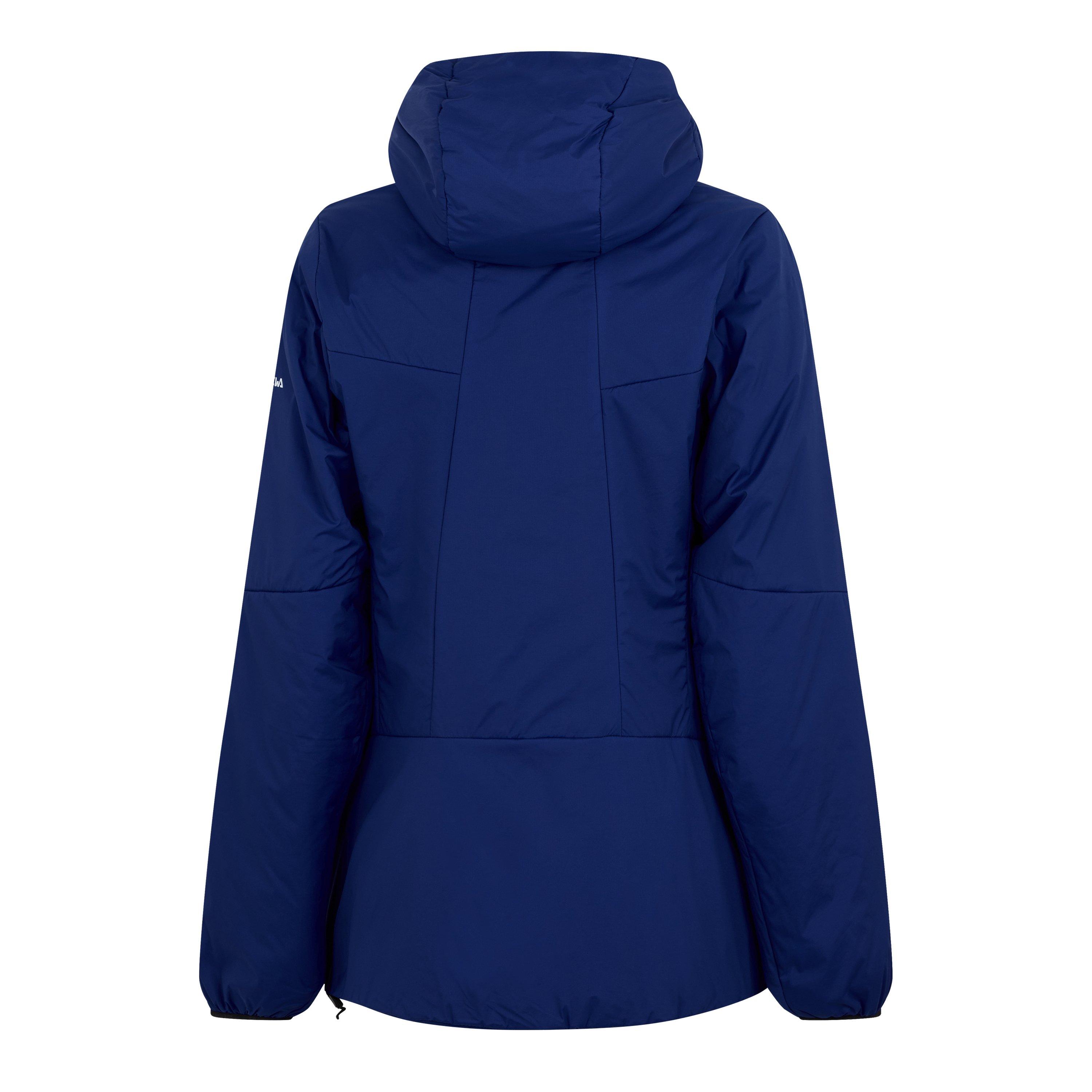 Salewa Stretch Hooded Jacket Womens