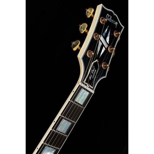 Gibson SG ´63 Custom 3 PU Maestro CW