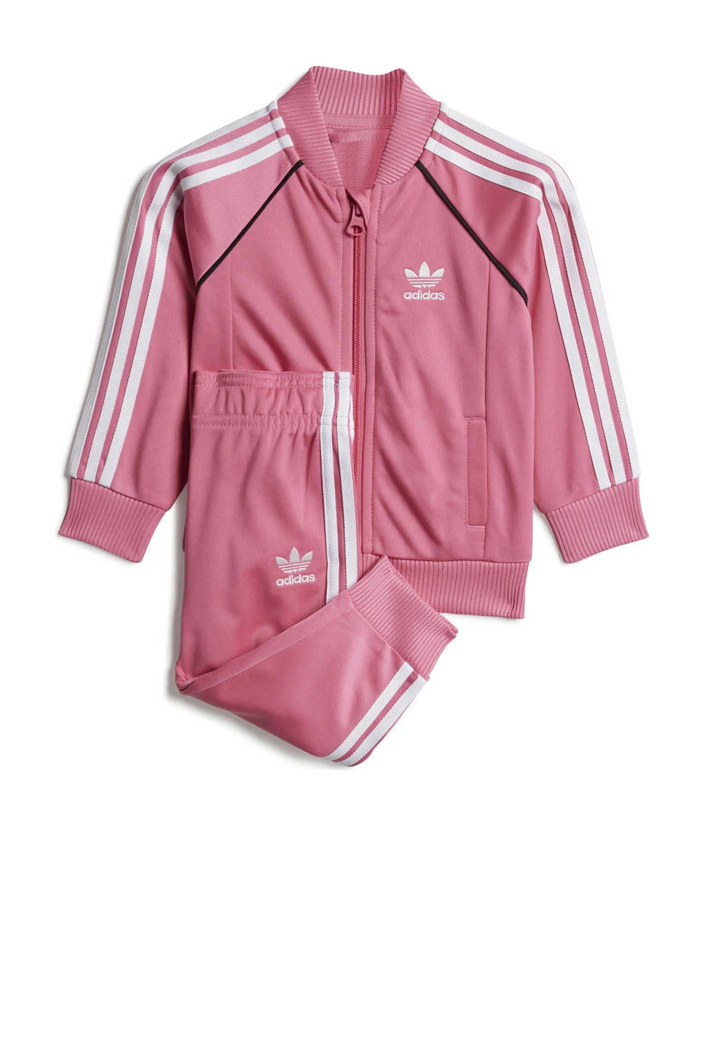 adidas Originals trainingspak roze