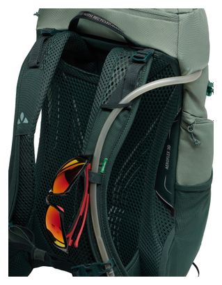Sac de Randonnée Unisexe Vaude Jura 24L Vert