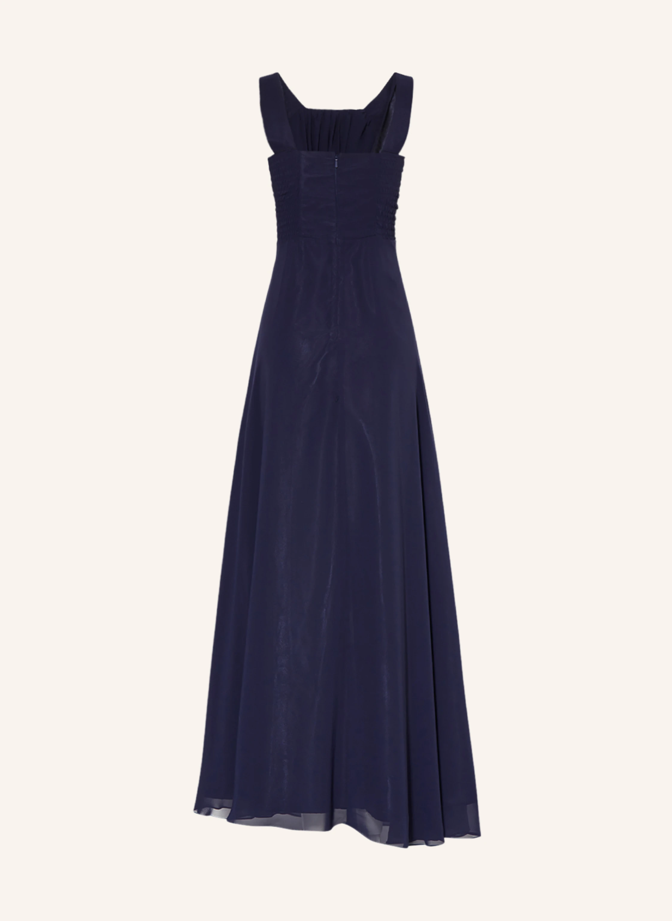G.O.L. FINEST COLLECTION Abendkleid mit Schmucksteinen