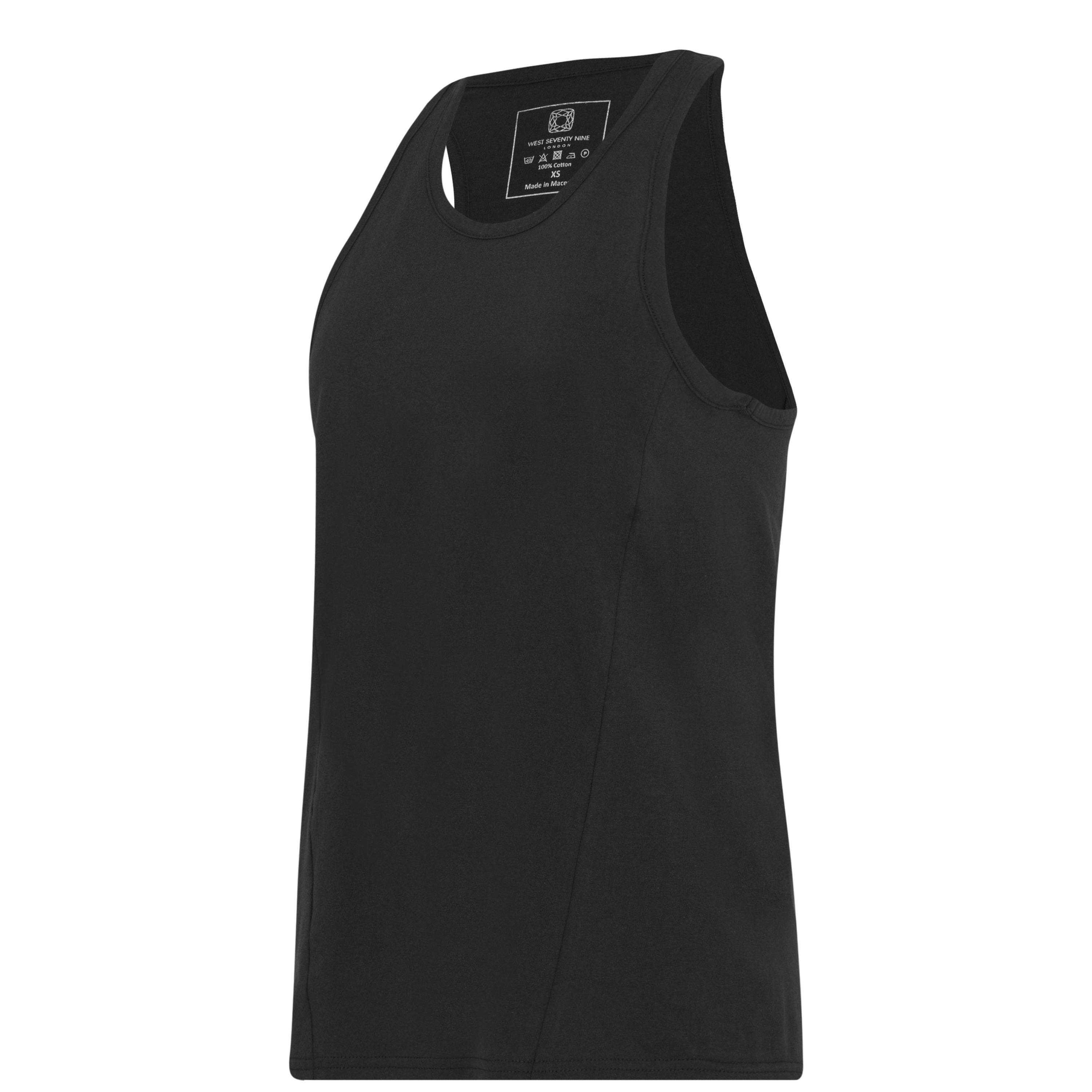 West Seventy Nine Vest