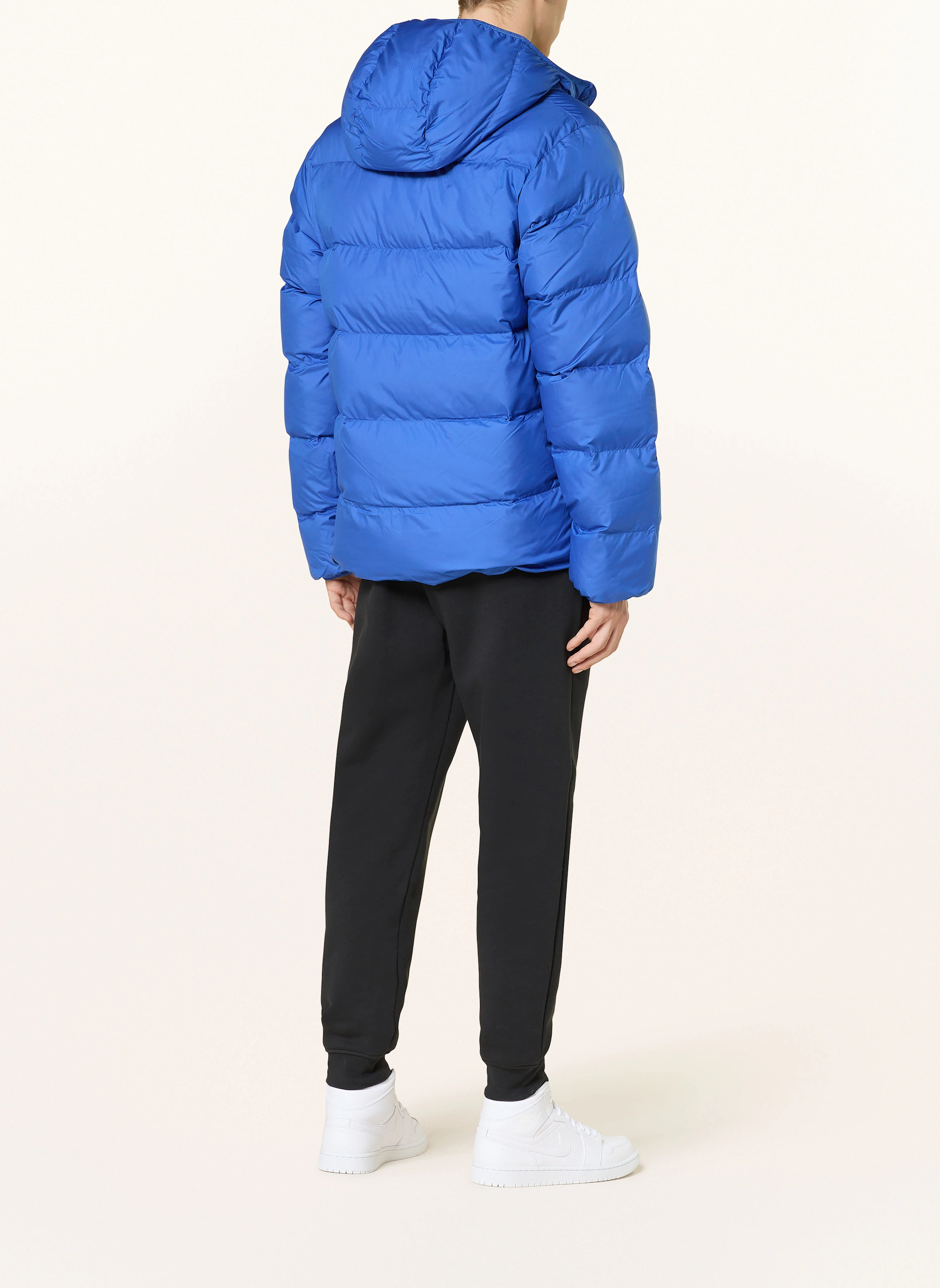 JORDAN Steppjacke BROOKLYN