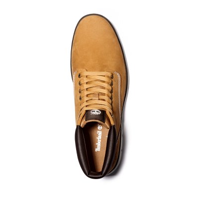Sneakers homme Bradstreet Chukka TIMBERLAND