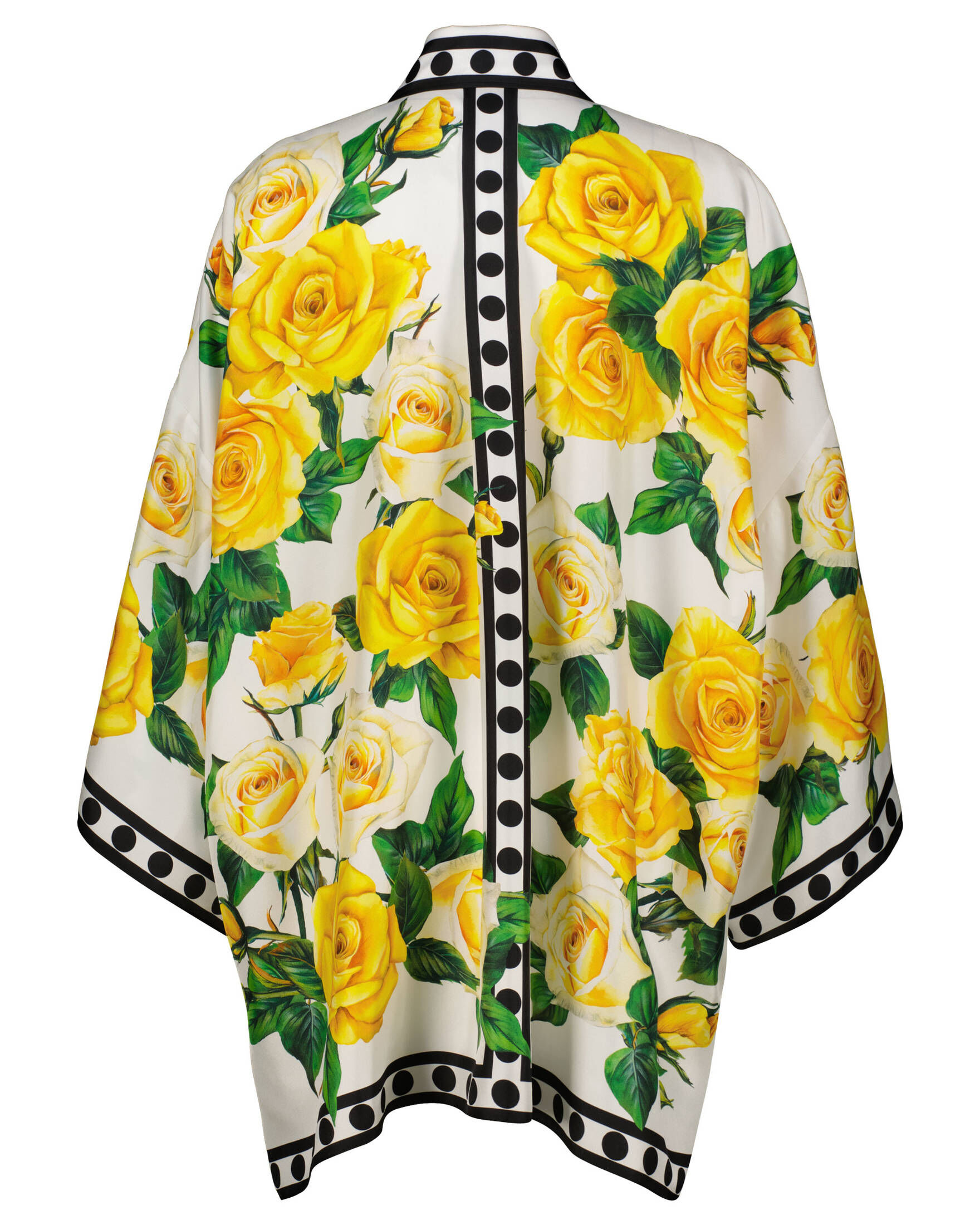 Dolce & Gabbana| Damen Hemdbluse